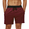 AquaFlex Quick Dry Men's Swim Shorts ATHLEXES