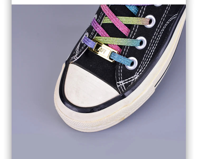AF1/AJ Premium Metal Shoelace Buckle Kit ATHLEXES