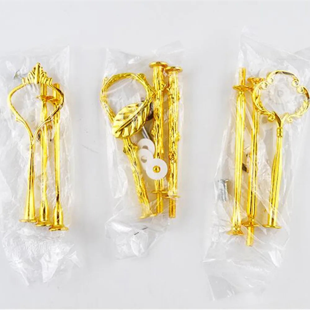 Elegant Epoxy Resin Fruit Tray Holder for Crafts ATHLEXES