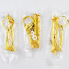 Elegant Epoxy Resin Fruit Tray Holder for Crafts ATHLEXES