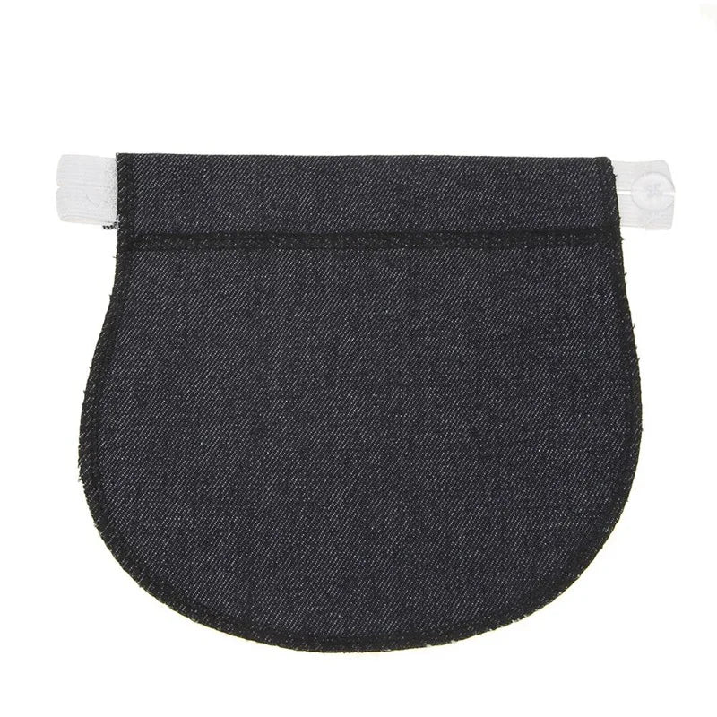 Elastic Maternity Waist Extenders for Comfort Fit ATHLEXES