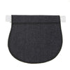 Elastic Maternity Waist Extenders for Comfort Fit ATHLEXES