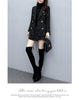 Chic Women’s Plaid Two-Piece Suit: Jacket and Shorts Set ATHLEXES