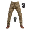 UrbanShield Protective Motorcycle Pants ATHLEXES