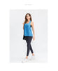 ZenFlow Sleeveless Yoga Tank for Active Women ATHLEXES