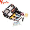 ChicPlaid Luxury Handbag for Women ATHLEXES