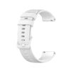 IMILAB KW66 22mm Premium Silicone Watch Strap ATHLEXES