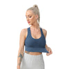 Seamless Comfort Sports Bra for Active Women ATHLEXES
