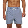 Datifer Quick-Dry Beach Shorts for Men ATHLEXES