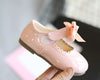 Enchanting Bow Princess Mary Janes for Baby Girls ATHLEXES