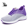 Luminous Breeze Women's Active Walking Shoes ATHLEXES