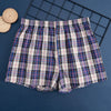 ComfortFit Men's Cotton Boxer Shorts Set ATHLEXES