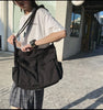 Timeless Canvas Tote for Everyday Elegance ATHLEXES