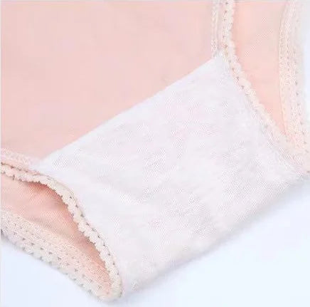 CottonSoft Adjustable High Waist Maternity Briefs ATHLEXES