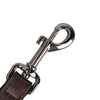 Custom Luxury Personalized Leather Dog Collar ATHLEXES