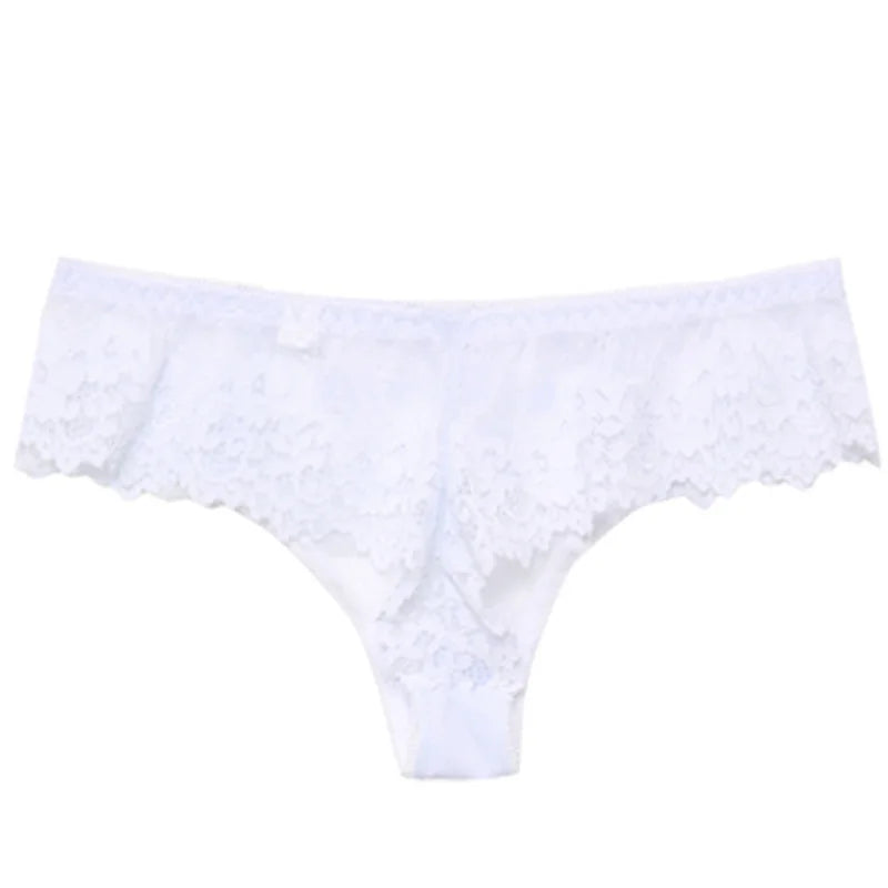 Temptation Lace G String Panties for Women ATHLEXES