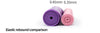 YogaFlex Resistance Band and Stretching Rope ATHLEXES