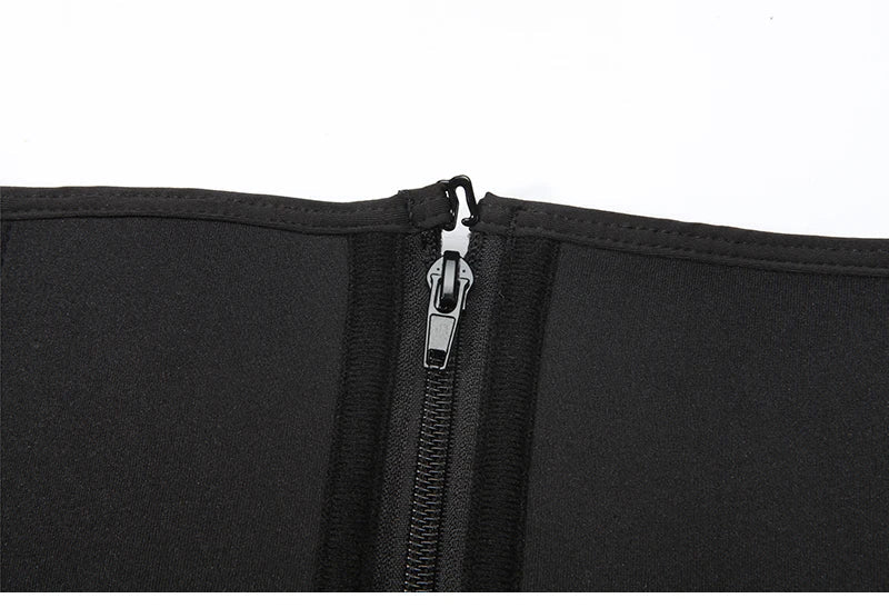 Sculpt & Shape Womenâ??s Slimming Waist Trainer Corset ATHLEXES