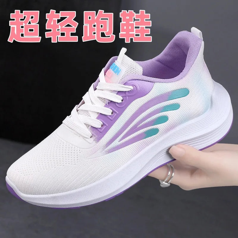 ElevateSoft Casual Sports Shoes ATHLEXES