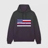EcoCotton Oversized Pullover Hoodie ATHLEXES