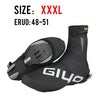 GIYO Waterproof Winter Cycling Shoe Covers for All Riders ATHLEXES