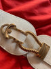 Elegant Stretch Cinch Belt for Womenâ??s Dresses ATHLEXES
