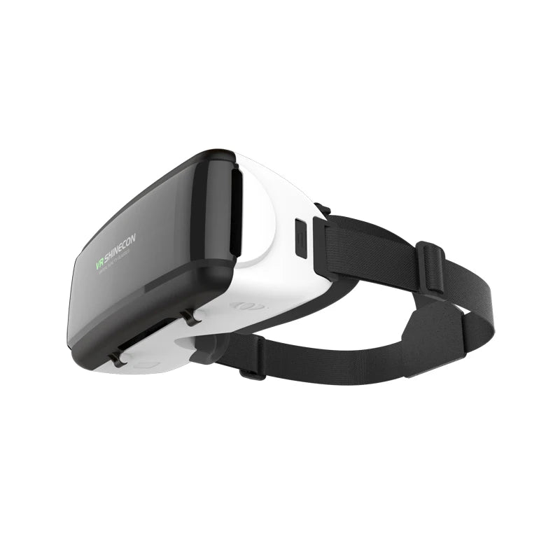 Shinecon 3D VR Glasses for iPhone & Android ATHLEXES