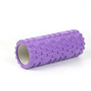Myofascial Relief Foam Roller for Yoga and Fitness Massage ATHLEXES