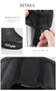 GIYO Windproof Waterproof Fleece Cycling Shoe Covers for All Seasons ATHLEXES
