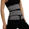 Women’s Slimming Waist Trainer Corset ATHLEXES