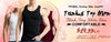 CoolCotton Men's Summer Fitness Tank Tops ATHLEXES