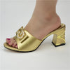 Rhinestone Elegance High Heeled Summer Sandals ATHLEXES