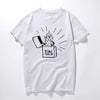 Life Is Strange Hip Hop Cotton T-Shirt for Men ATHLEXES