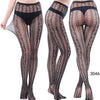 DOIAESKV Plus Size Women Bodystocking Sexy Lingerie Tights ATHLEXES