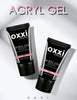 OXXI 30ml Premium Poly Nail Gel for Extensions ATHLEXES