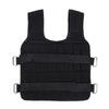 EliteFit Adjustable Weighted Vest for Training ATHLEXES