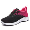 Luminous Breeze Women's Active Walking Shoes ATHLEXES