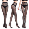 Elegant 19 Styles Lace Tights for Women - Sexy High Waist Fishnet ATHLEXES