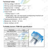 AquaSense Turbidity Detection Module Kit for Arduino ATHLEXES