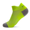 Vibrant Performance Ankle Socks for Active Adventures ATHLEXES