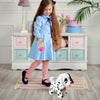Custom Plush Musical Talking Dog Toy ATHLEXES