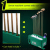 PGM Auto Golf Ball Dispenser for Training Excellence ATHLEXES