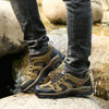 Luxury Outdoor Waterproof Hiking Shoes for All Seasons ATHLEXES