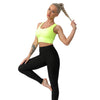 Seamless Comfort Sports Bra for Active Women ATHLEXES