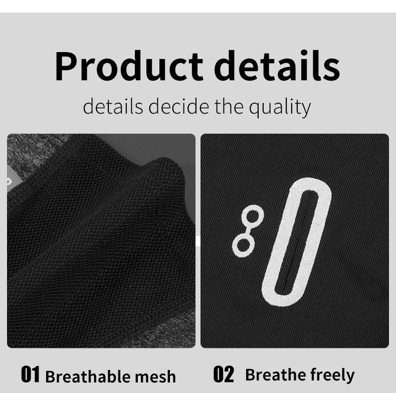 UltraCool UV Protection Cycling Cap ATHLEXES