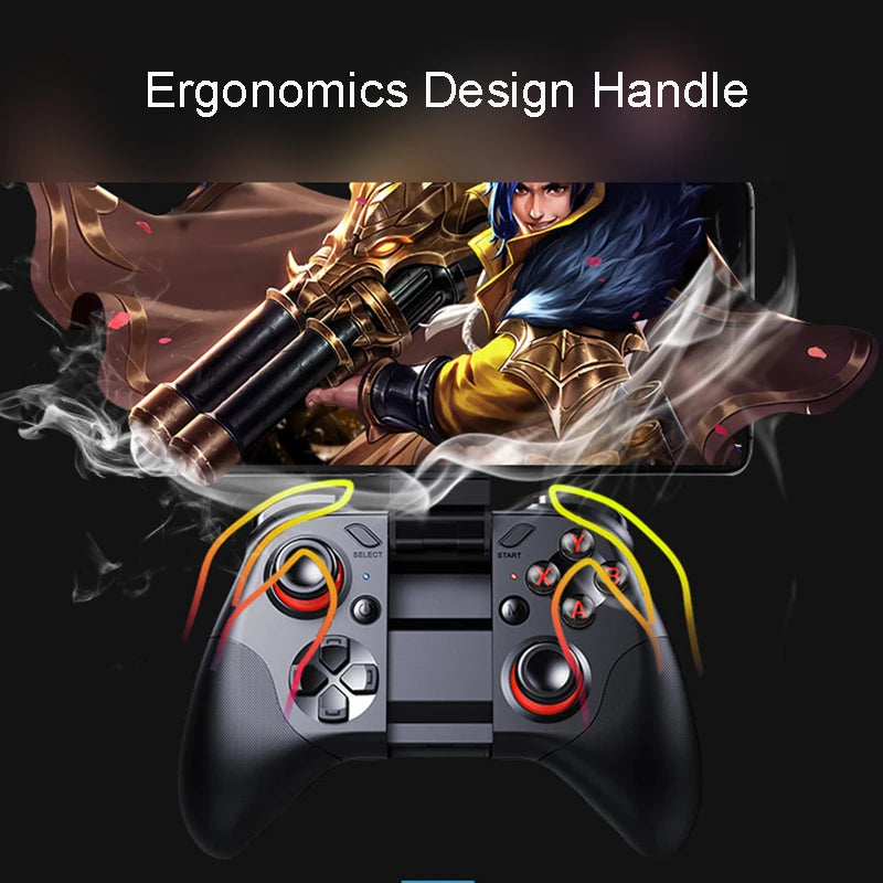 Shinecon 3D VR Glasses for iPhone & Android ATHLEXES