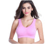 VivaFlex ComfortFit Padded Bra ATHLEXES