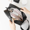 Luxury Travel Makeup Organizer - Waterproof & Spacious ATHLEXES