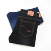 Blue Comfort Stretch Jeans for Men ATHLEXES