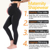BellyLift High Waist Maternity Leggings ATHLEXES